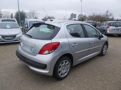 Peugeot 207 SW 1.6 HDI 90 CH - Anna Rose Automobiles