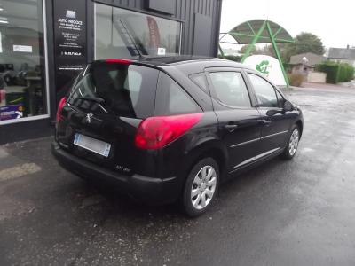 Peugeot 207 SW 1.6 HDI 90 CH - Anna Rose Automobiles