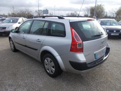 Renault MEGANE II HELIOS 1.5 DCI 105 - Mon Agence Automobile