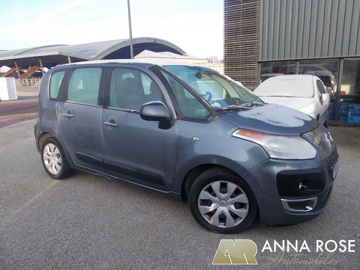 CitroÃ«n C3 Picasso 1.6 HDI 92CH - Anna Rose Automobiles