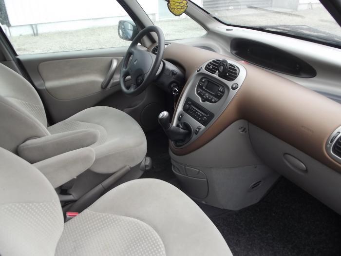 Xsara Picasso 2.0HDI90CH Anna Rose Automobiles