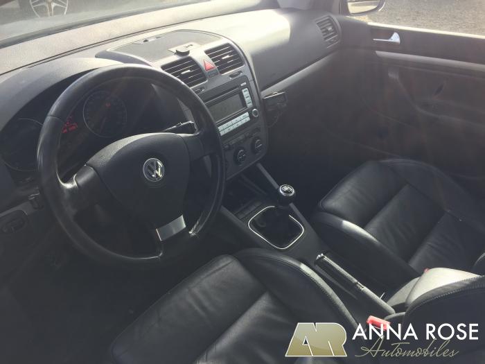 Volkswagen Golf 5 1 9 Tdi 105 Ch Anna Rose Automobiles