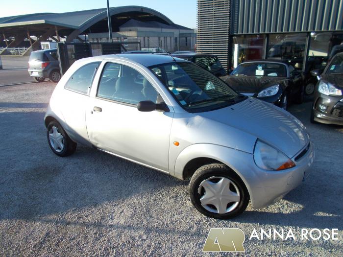 Ford KA 1.3i 60 CH - Anna Rose Automobiles